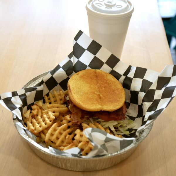 BLT Combo