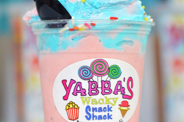 Cotton Candy Sprinkles Cotton Candy Sprinkles